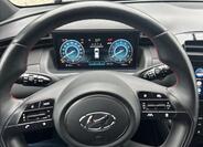 Hyundai Tucson 12