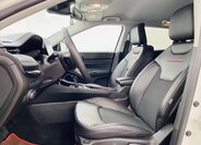 Jeep Compass Ostatní 1,3 l 132 kw