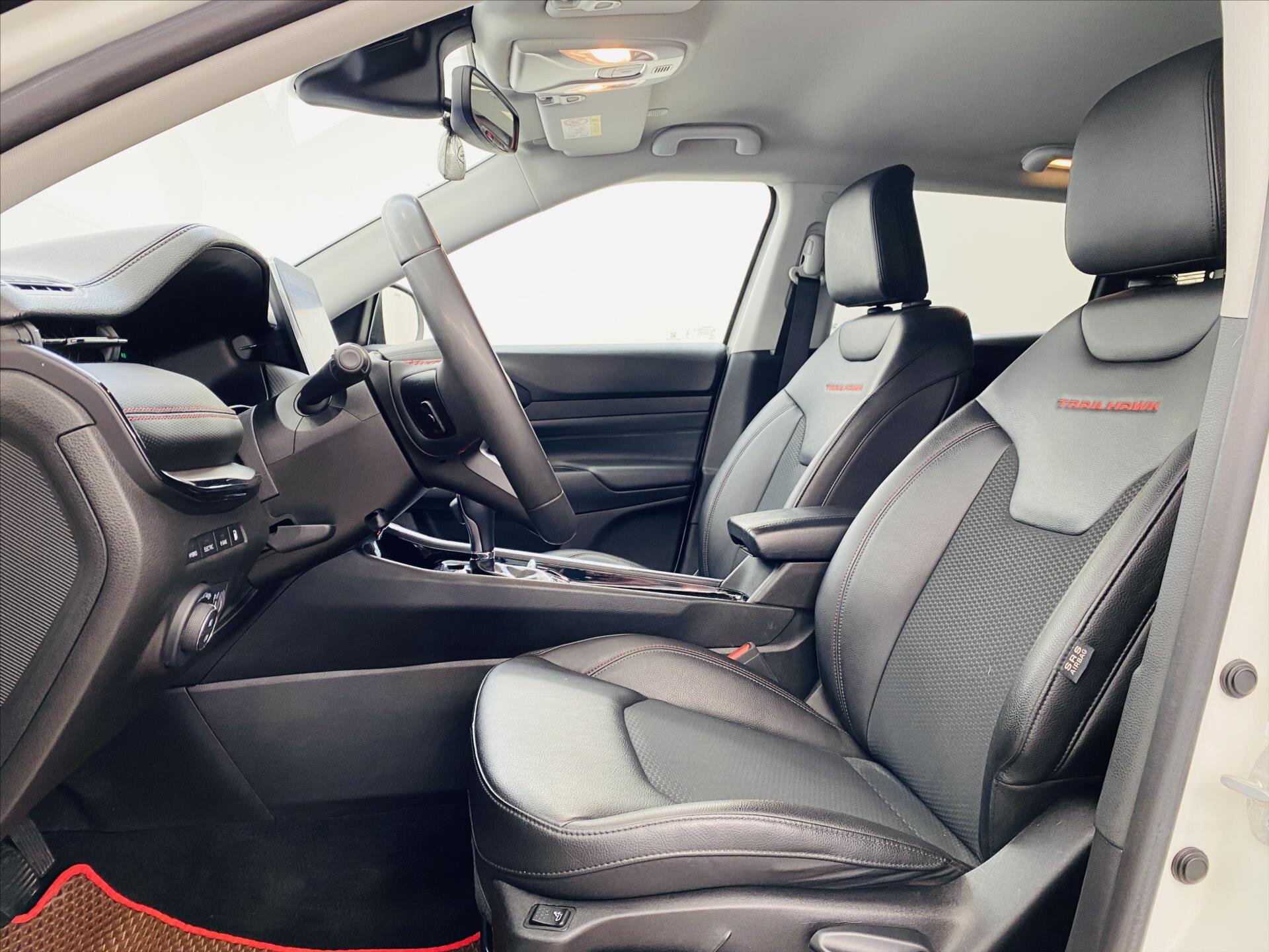 Jeep Compass Ostatní 1,3 l 132 kw