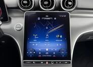 Mercedes-Benz Třídy C 20