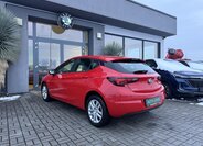 Opel Astra Hatchback 1,4 l 92 kw