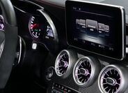 Mercedes-Benz Třídy C 36