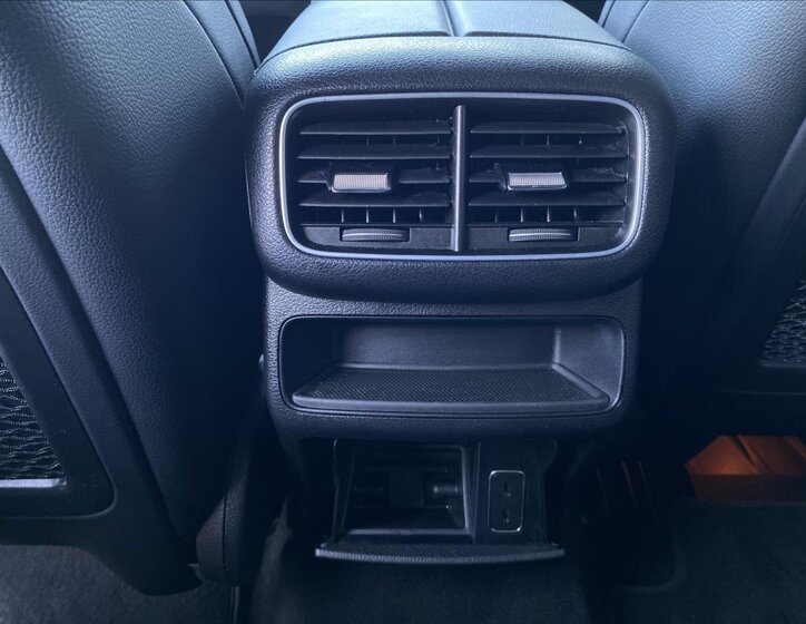 Mercedes-Benz GLE SUV / Terénní 2,0 l 143 kw