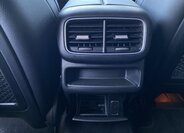 Mercedes-Benz GLE SUV / Terénní 2,0 l 143 kw