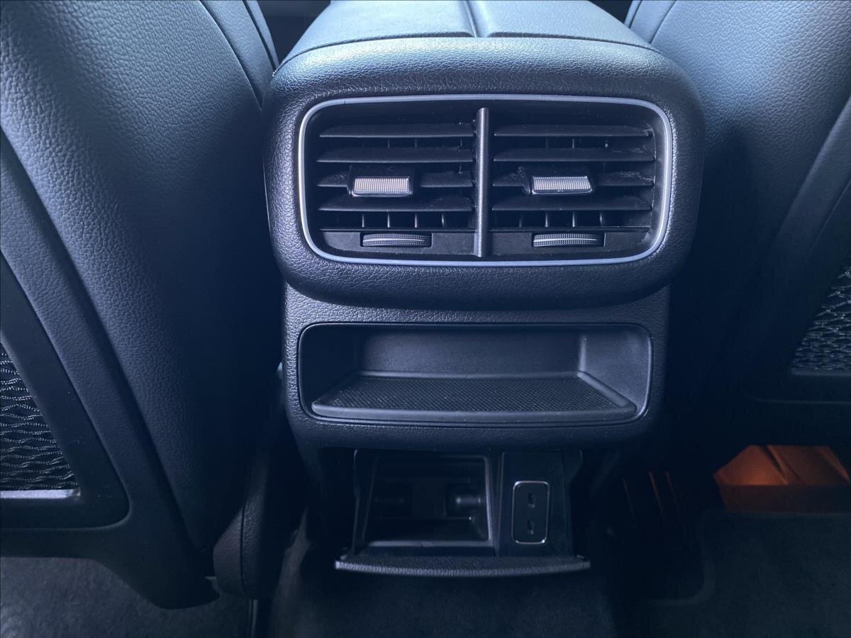 Mercedes-Benz GLE SUV / Terénní 2,0 l 143 kw