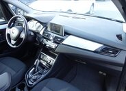 BMW Řada 2 MPV 1,5 l 103 kw