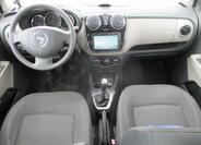 Dacia Lodgy 11