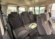 Fiat Scudo MPV 2,0 l 120 kw