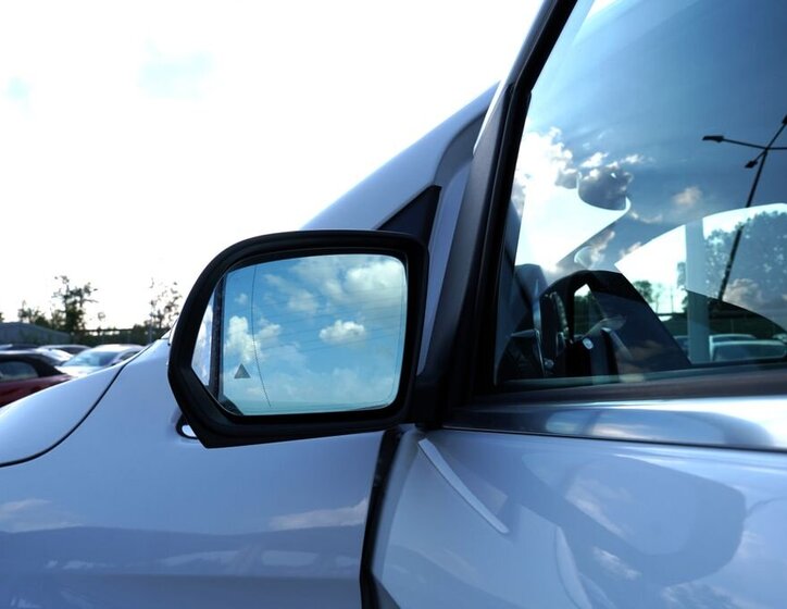 Mercedes-Benz Třídy V 14