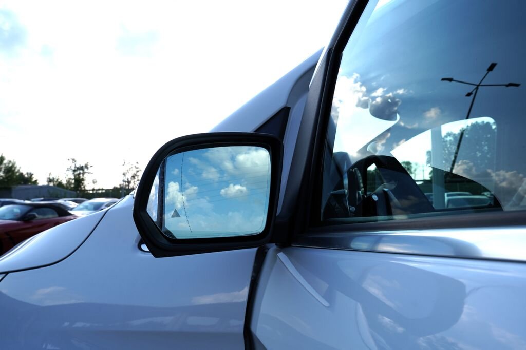 Mercedes-Benz Třídy V