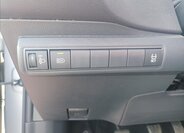 Toyota Corolla Sedan 1,5 l 92 kw