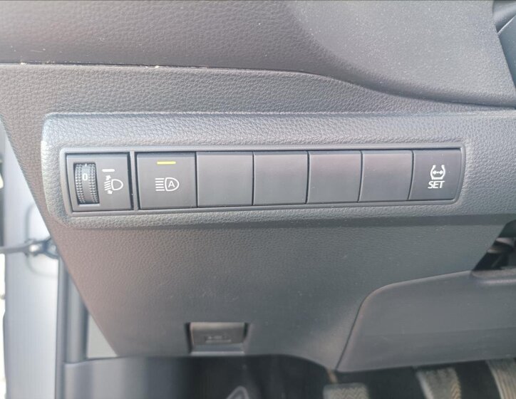 Toyota Corolla Sedan 1,5 l 92 kw