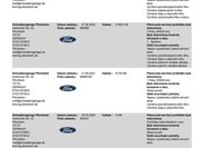 Ford Mondeo Kombi 2,0 l 140 kw