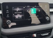 Škoda Fabia Hatchback 999,0 85 kw