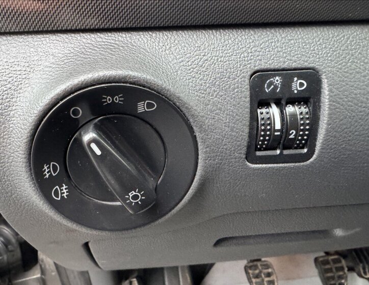 Seat Alhambra Kombi 1,9 l 85 kw