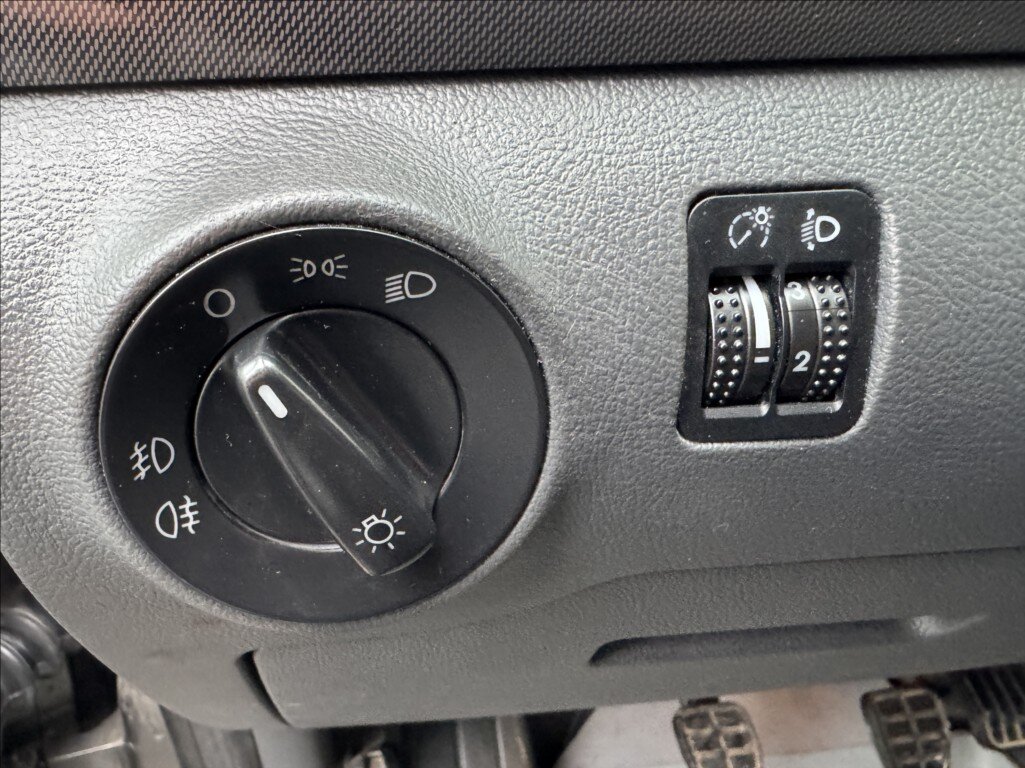 Seat Alhambra Kombi 1,9 l 85 kw