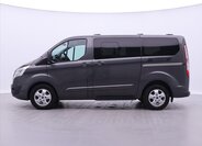 Ford Tourneo Custom MPV 2,0 l 125 kw