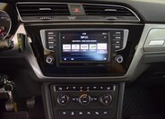 Volkswagen Touran MPV 2,0 l 81 kw