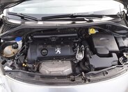 Peugeot 207 Kabriolet 1,6 l 88 kw