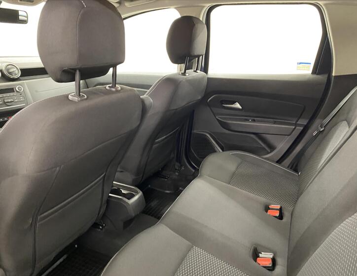 Dacia Duster 6