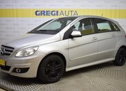 Mercedes-Benz Třídy B Hatchback 1,5 l 70 kw