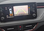 Škoda Scala Hatchback 1,0 l 85 kw