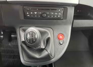 Renault Kangoo 13