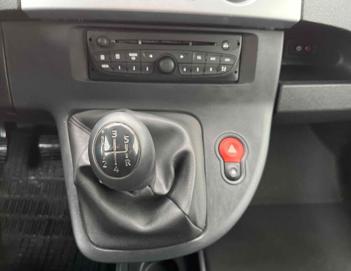 Renault Kangoo 13