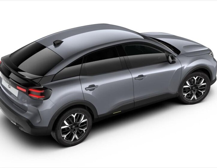 Citroën C4 Hatchback 1,2 l 96 kw