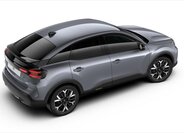 Citroën C4 Hatchback 1,2 l 96 kw