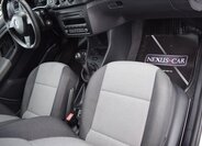 Škoda Fabia Hatchback 1,2 l 44 kw