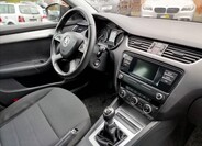 Škoda Octavia 31