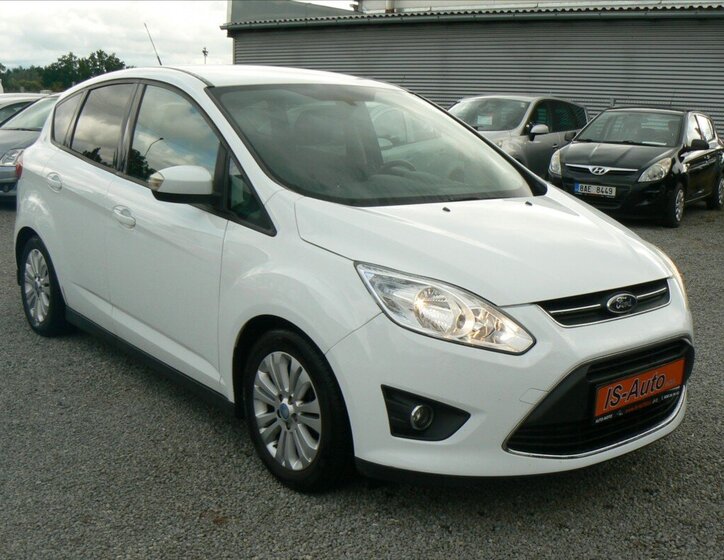 Ford C-MAX 2