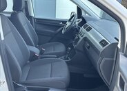 Volkswagen Caddy 16