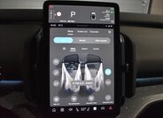 Volvo EX30 SUV / Terénní 0,0 315 kw