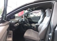 Toyota C-HR CUV / Crossover 0,0 252 kw