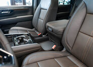 Chevrolet Tahoe SUV 6,2 l 313 kw