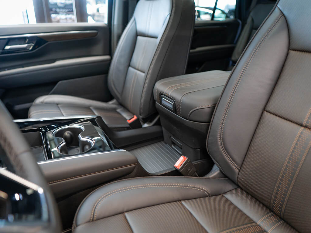 Chevrolet Tahoe SUV 6,2 l 313 kw