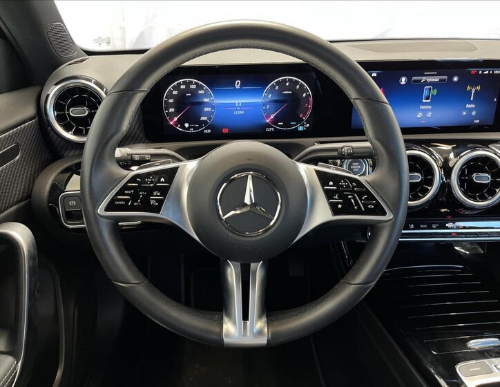 Mercedes-Benz Třídy A 10