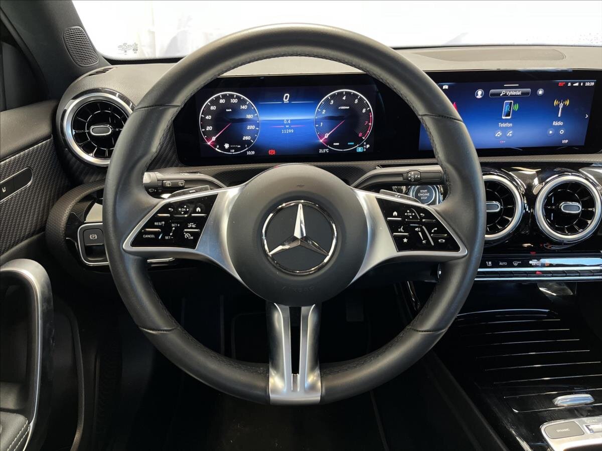 Mercedes-Benz Třídy A