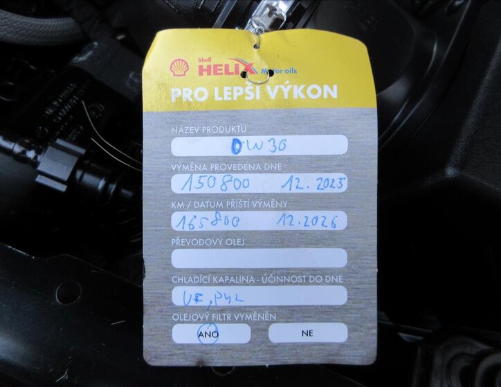 Land Rover Discovery Sport SUV 2,0 l 110 kw