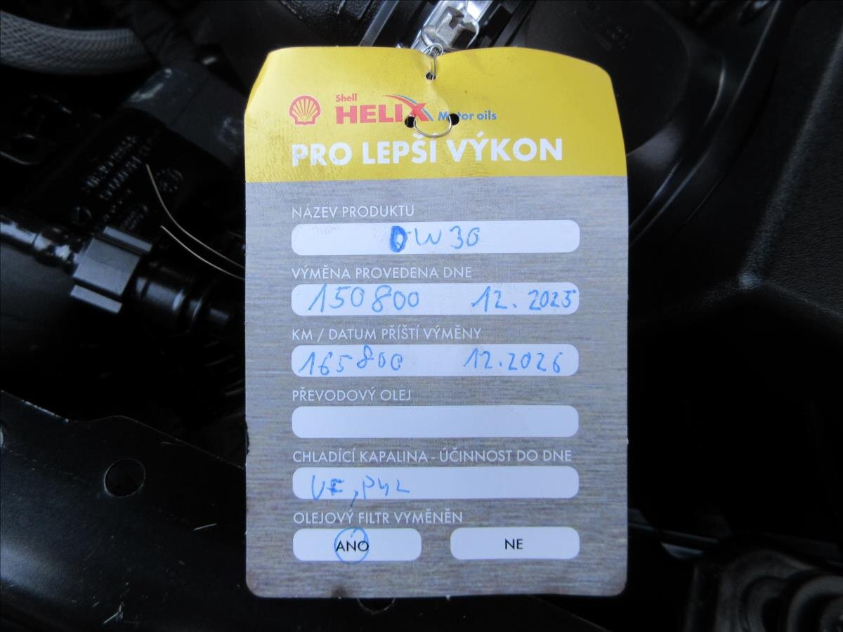 Land Rover Discovery Sport SUV 2,0 l 110 kw