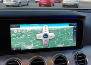 Mercedes-Benz Třídy E Kombi 3,0 l 190 kw