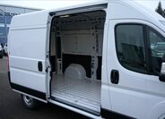 Citroën Jumper Ostatní 2,2 l 133 kw