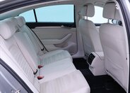 Volkswagen Passat Sedan / Limuzína 2,0 l 110 kw