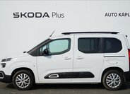 Citroën Berlingo MPV 1,5 l 75 kw