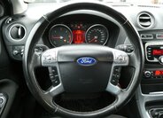 Ford Mondeo Kombi 1,6 l 85 kw