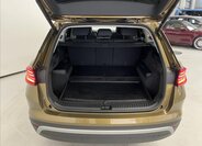Škoda Kodiaq SUV / Terénní 2,0 l 142 kw