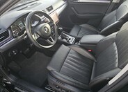Škoda Superb 11