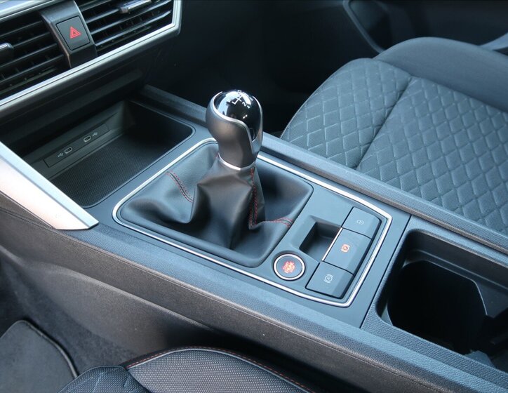 Seat Leon Kombi 1,5 l 96 kw